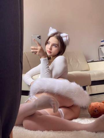 Индивидуалка Ефросинья Фотография 2