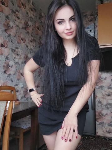 Индивидуалка Роза Фотография 3