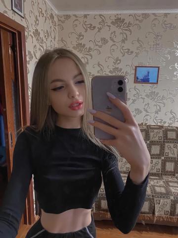 Индивидуалка Яна Фотография 3
