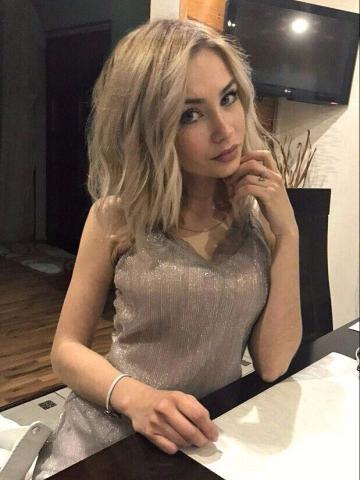 Индивидуалка Виктория Фотография 2